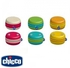 Chicco® New Universal Double Soother Holder 2 pcs