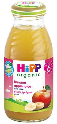 Baby Fruit Juice