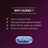 Durex Extended Pleasure Condom - Pack of 3