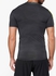 CrossFit Short Sleeve Printed Compression Top