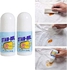 Easy-to-use Emergency Instant Stain And Dirt Remover - 2 Pieces