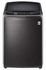 LG T2293EFHSC Top Load Automatic Washing Machine - 22 kg - Black