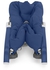 Chicco Pocket Relax Baby Chair - CH79825-80, Blue