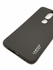 Nokia 6.1 Plus Silicone TPU Cover By UNIMOR - Black