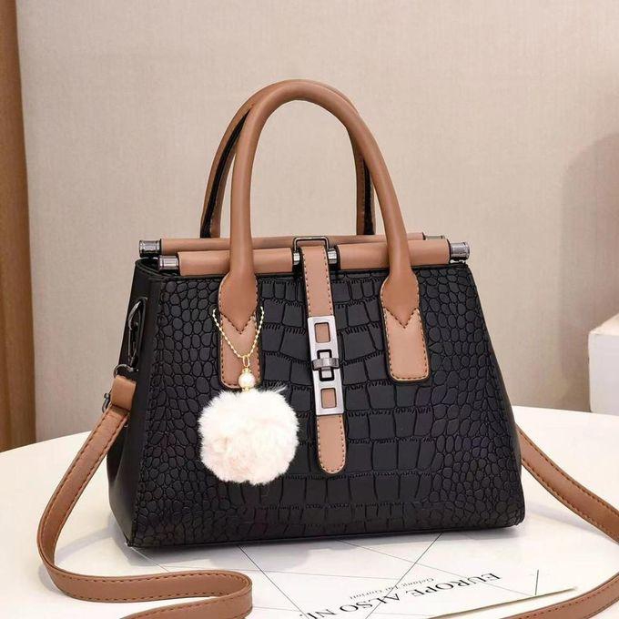 Fashion Classy Ladies' Handbag