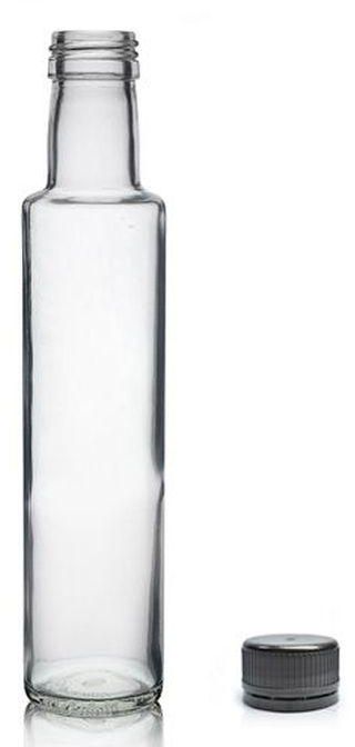 Glass Bottle - 0.5 L