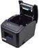 80mm Thermal Bill Printer Lan & USB Printer Support Mobile or Computer Printing v320