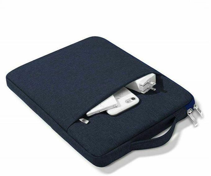 Laptop Sleeve Bag Case For Macbook Air 13.6 Inch M2 A2681 Shockproof Notebook H