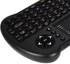 Generic VIBOTON-S501 Mini 2.4GHz Wireless QWERTY Keyboard Air Mouse Combo HT