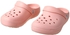 Get Onda Clog Slippers For Girls, 32 EU - Pink with best offers | Raneen.com