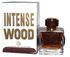 Fragrance World Intense Wood EDP For Men - 100ml