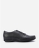 Bonnily Derby Casual Shoes - Black