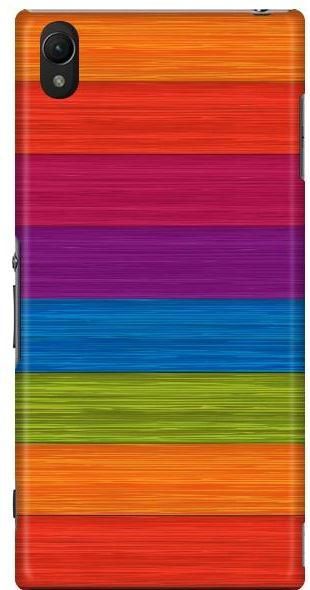 Stylizedd Sony Xperia Z5 Slim Snap case cover Matte Finish - Colorwood