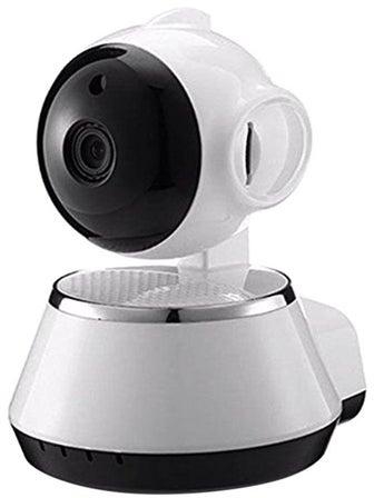 Wireless Smart Motion Detector 720P IP Camera With Night Vision