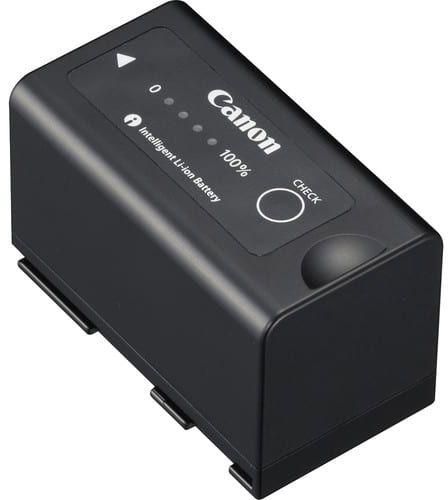 Canon BP-955 Intelligent Lithium-Ion Battery Pack