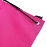 Fashion Outdoor Water Resistant Buggy Bag - Rose