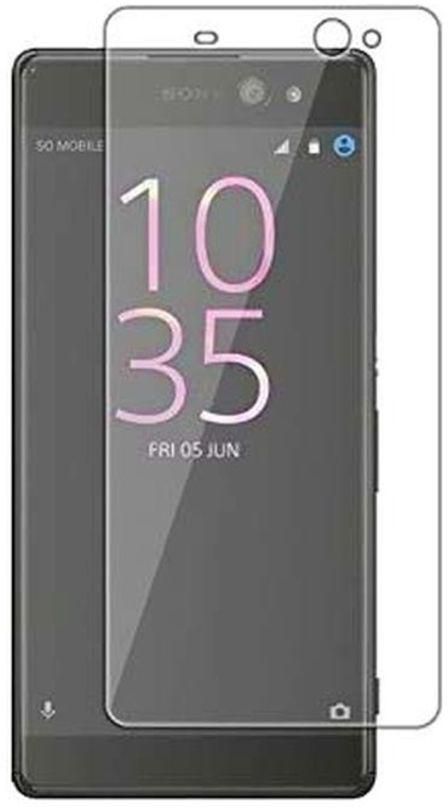 Tempered Glass Screen Protector For Sony Xperia XA Ultra Clear