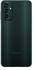 هاتف سامسونج جالكسي الذكي M13 بشبكة LTE ثنائي شرائح الاتصال، 4G RAM، سعة تخزين 64GB، لون اخضر داكن، اصدار الامارات العربية المتحدة