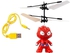 Spider Man Induction Flying toy