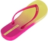 Ipanema Yellow Flip Flops Slipper For Women