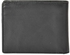 Franco Valentino JLSI-201 Leather Wallet Nero