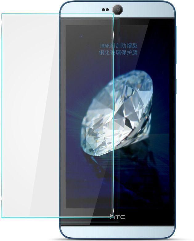 Tempered Glass Screen Protector for Htc Desire 826