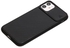 Mr. Diy Liquid Silicone Case With Camera Len Protector For IPhone12 B