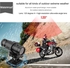 Generic Full HD 1080P DV Mini Waterproof Sport Camera Bike Helmet Action DVR Video Cam