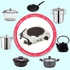 Hot Plate Electric Cooking
