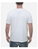 Printed God Of Rock T- Shirt - White