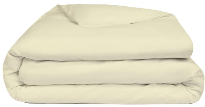 BYFT - Orchard Exclusive - Cream - Single Fitted Sheet, Duvet Cover and Pillow case - Set of 4 pcs- Babystore.ae