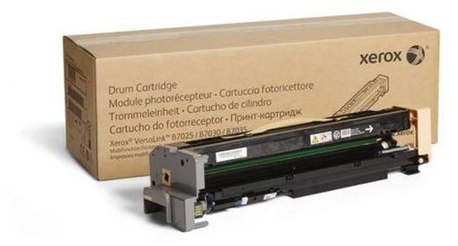 Xerox Drum Cartridge For Xerox B7025/B7030/B7035 Geniune