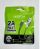 Oraimo Fast strong Android USB Cable Charger For All Smart Phones & Tablets