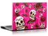 Scatter Skin Cover For Apple Macbook Air 13 2020 Pink