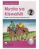JKF Nyota ya Kiswahili Grade 2
