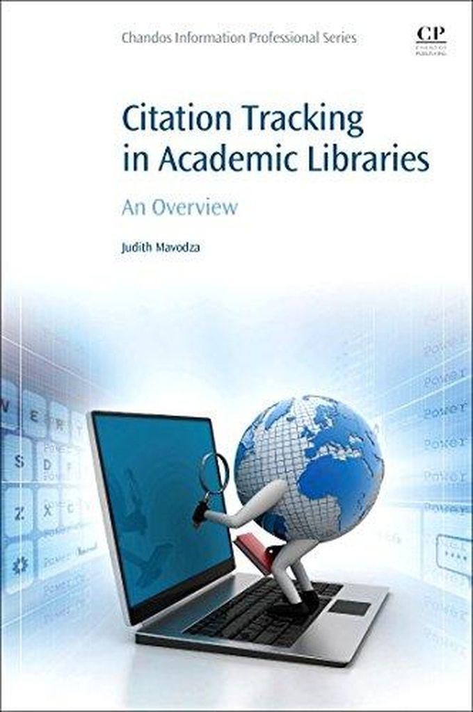 Citation Tracking in Academic Libraries: An Overview ,Ed. :1