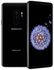 Samsung Galaxy S9+ Plus - 6GB RAM + 64GB- Single SIM 4G LTE - Midnight Black