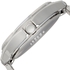 Casio for Men Analog MTP-1246D-1AVDF Stainless Steel Watch