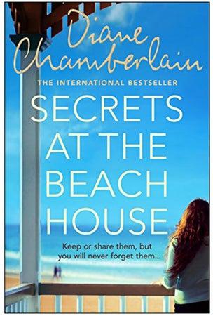 Secrets At The Beach House Paperback