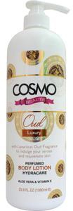 COSMO BEAUTE BODY LOTION OUD 1000 ML