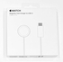 Apple Watch Magnetic Fast Charger To USB-C Cable (1 M)