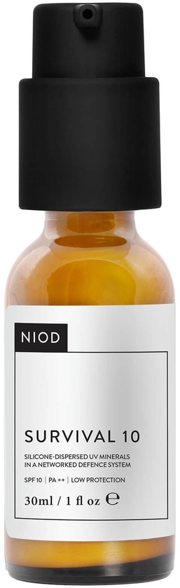 NIOD Survival 10 Serum 30ml