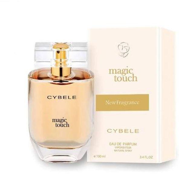 Cybele Magic Touch - For Women - EDP - 100ml