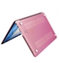 15.1 inch Ultra-Thin Soft Shell Cover for MacBook Pro 15 with Retina Display