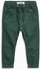 Pull On Cuff Trousers (3mths-6yrs)