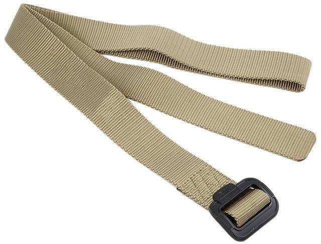 Allwin Navy Army Belt Tactical Military Nylon Wide Strap US Survival Combat Rigger