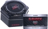 Casio G-Shock Men's Black Ana-Digi Dial Resin Band Watch - GA-110MB-1A
