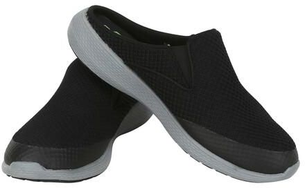 Fuerza ozono Surichinmoi Skechers Men's Half-Shoe 999886-BKGY 40 price from luluhypermarket in UAE -  Yaoota!