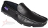 Clarks Loafers Black Size 42