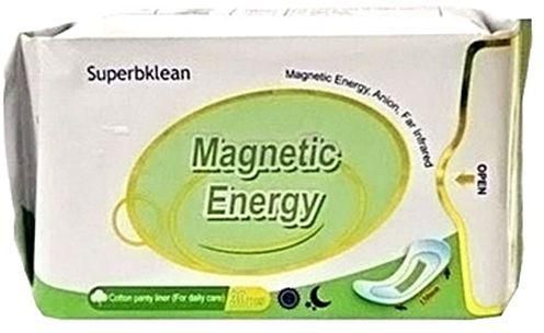 Longrich Superbklean Magnetic Anion Sanitary Pad (Panty Liner)